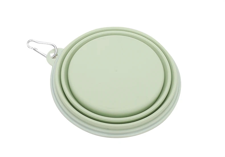 🐾 Doug - La Gamelle de Voyage Pliable