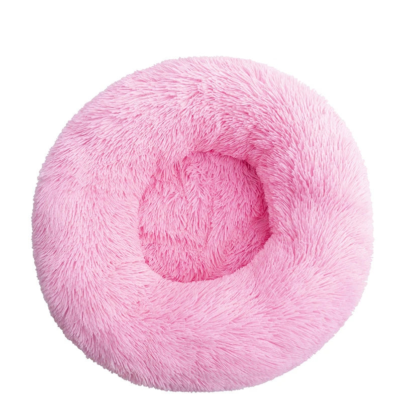 🐾Berlioz - Le Lit Donut