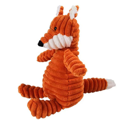 🐾 Natsu - Jouet Squeak en Peluche